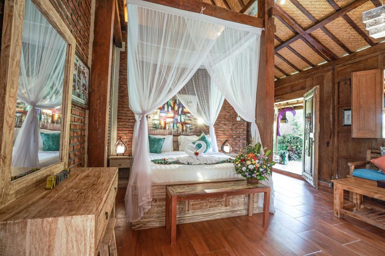 Nelayan Beach Resort By Kts Bali Canggu Exterior foto