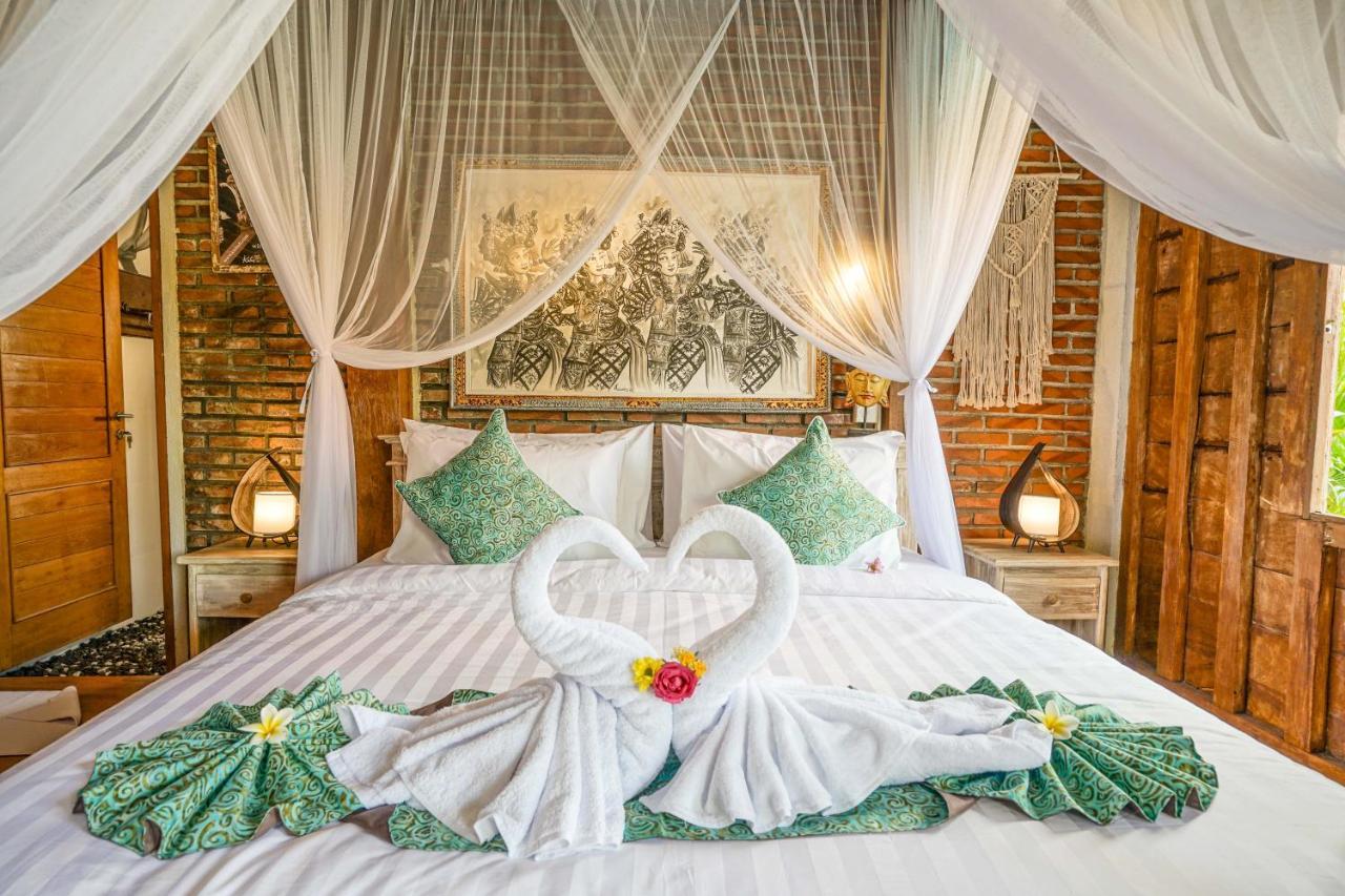 Nelayan Beach Resort By Kts Bali Canggu Exterior foto