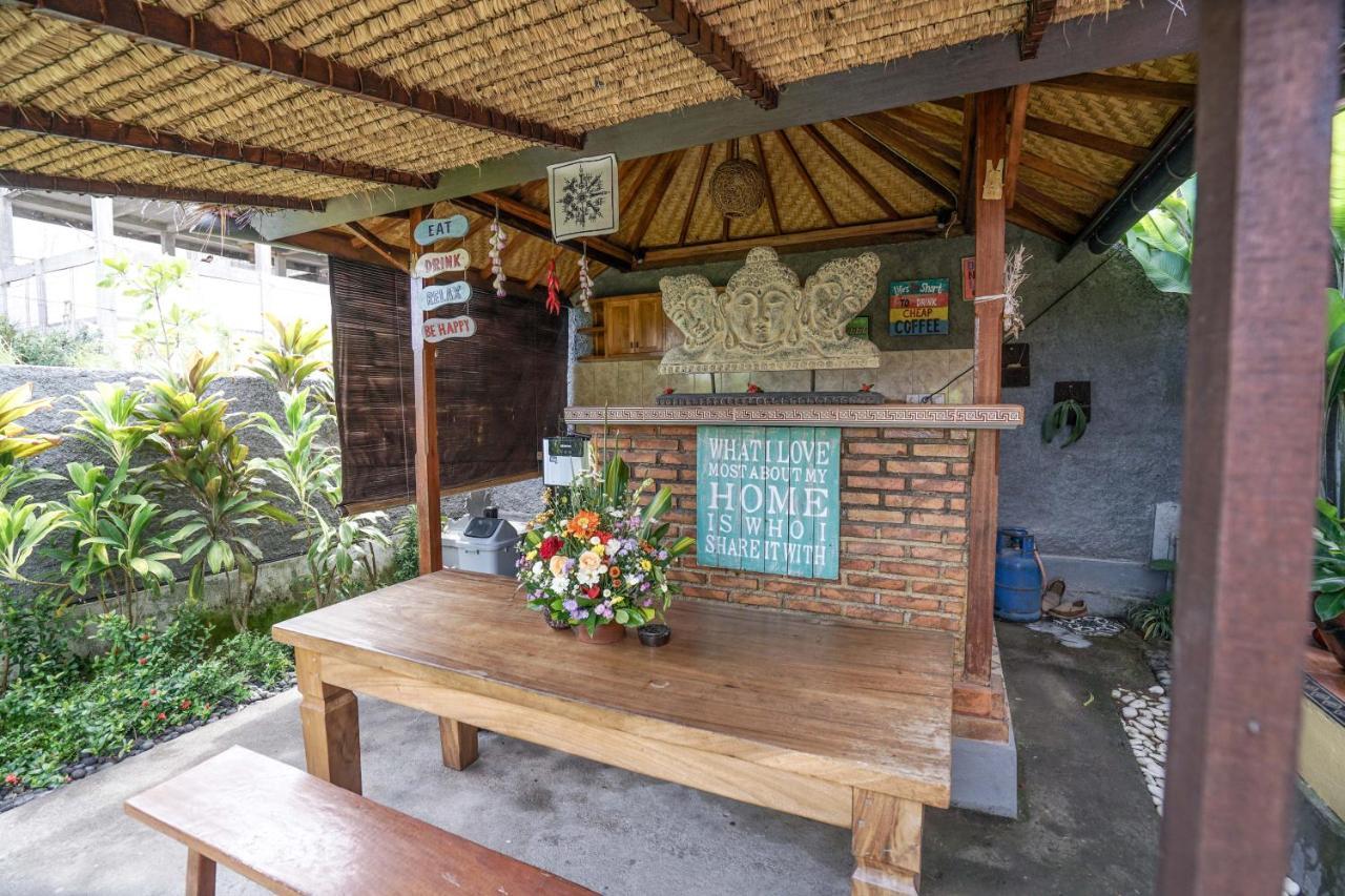 Nelayan Beach Resort By Kts Bali Canggu Exterior foto