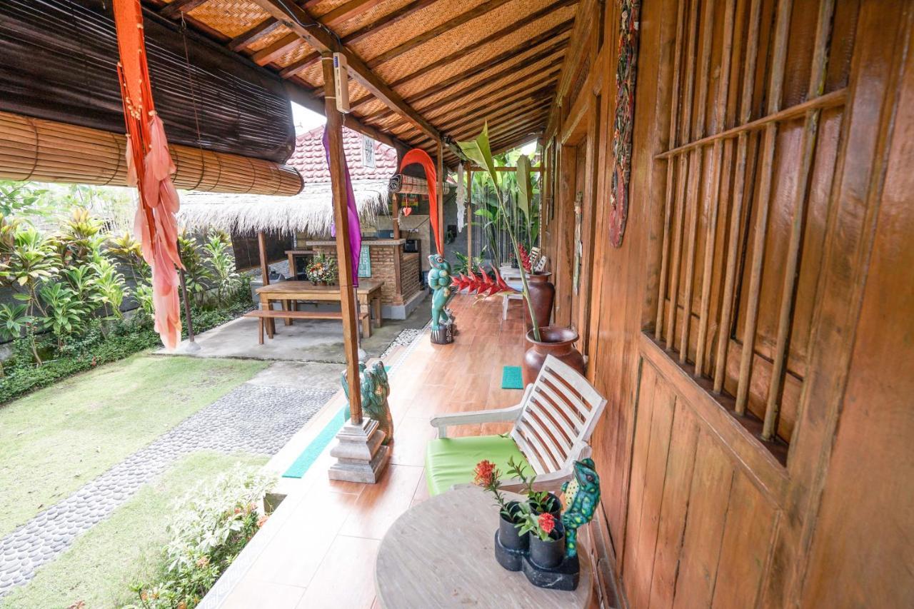 Nelayan Beach Resort By Kts Bali Canggu Exterior foto