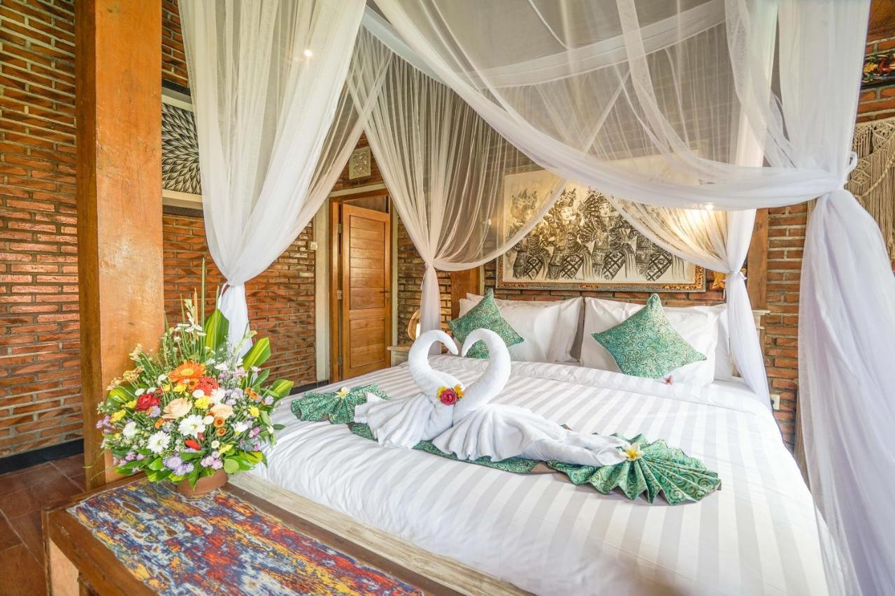 Nelayan Beach Resort By Kts Bali Canggu Exterior foto