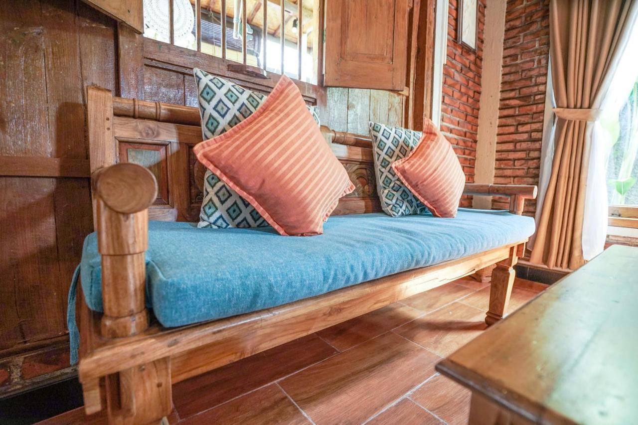 Nelayan Beach Resort By Kts Bali Canggu Exterior foto